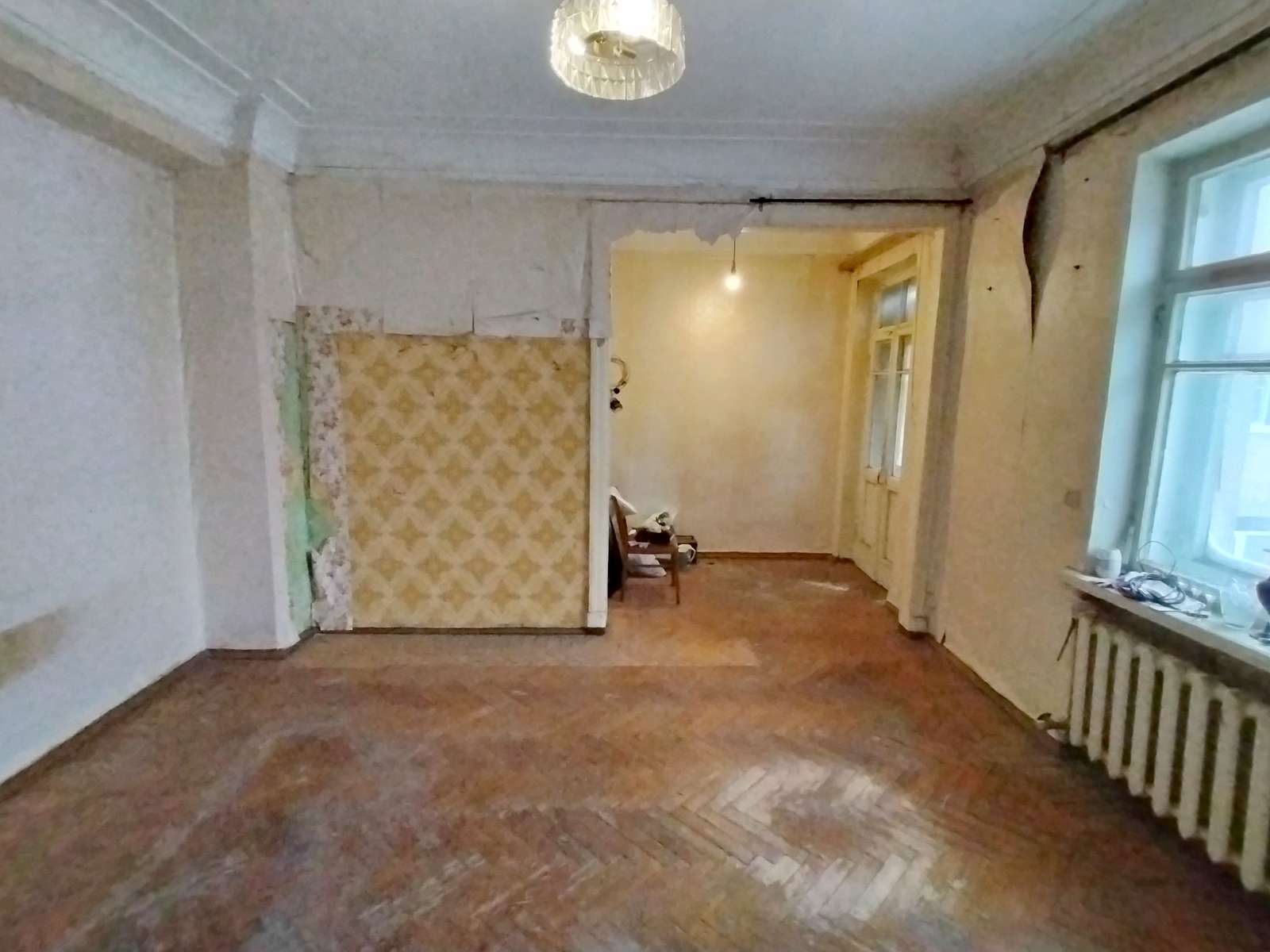 Продажа 2-комнатной квартиры, Самара, Симферопольская улица,  7