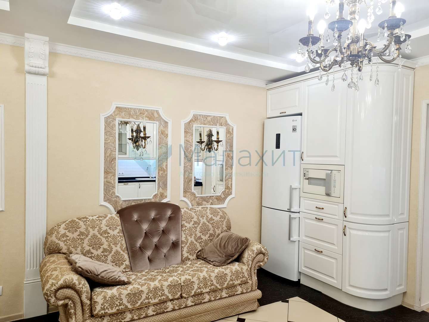Продажа 4-комнатной квартиры, Самара, Ново-Садовая улица,  140