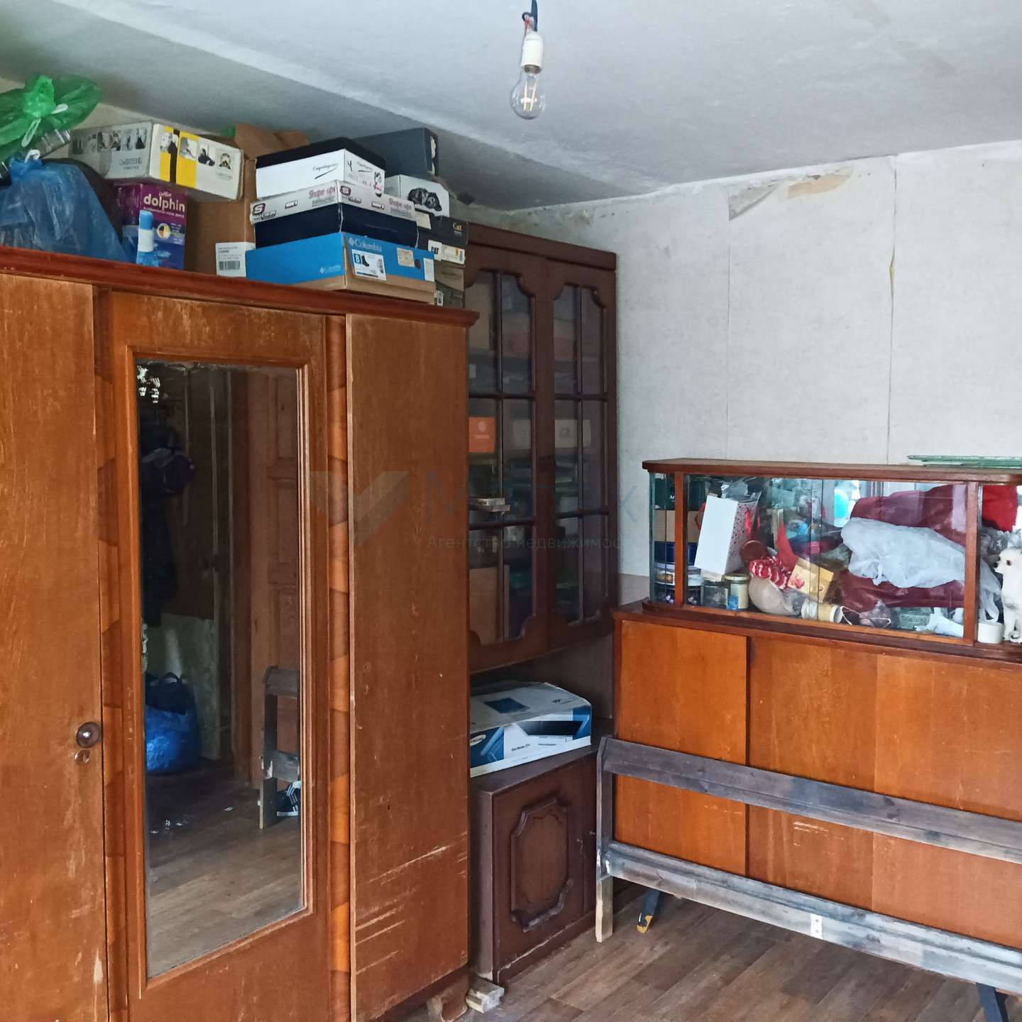 Продажа 1-комнатной квартиры, Самара, Пугачевская улица,  61