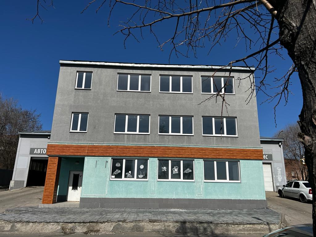 Продажа коммерческой недвижимости, 800м <sup>2</sup>, Самара, Кутякова улица