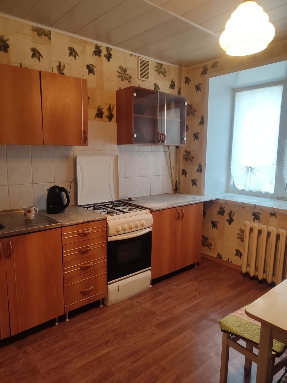 Продажа 2-комнатной квартиры, Самара, Дачная улица,  28