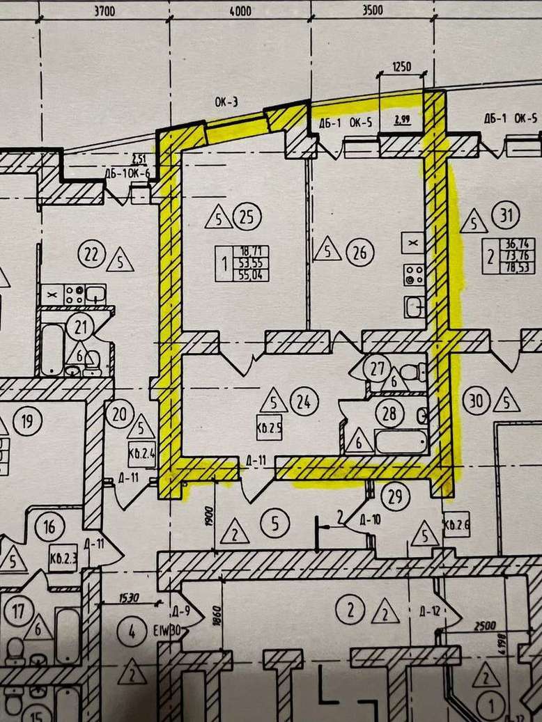 Продажа 1-комнатной квартиры, Самара, Черемшанская улица,  162