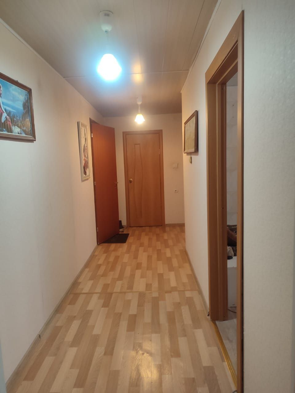 Продажа 2-комнатной квартиры, Самара, Дачная улица,  28