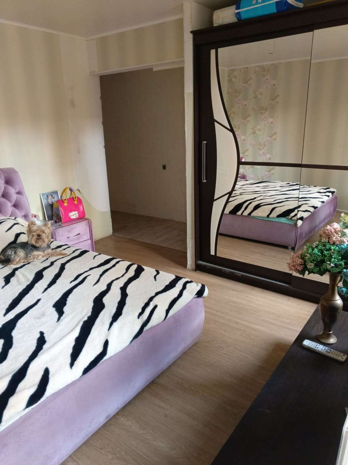 Продажа 4-комнатной квартиры, Самара, Братьев Коростелёвых улица,  34