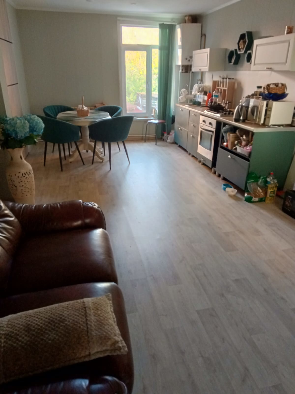 Продажа 4-комнатной квартиры, Самара, Братьев Коростелёвых улица,  34