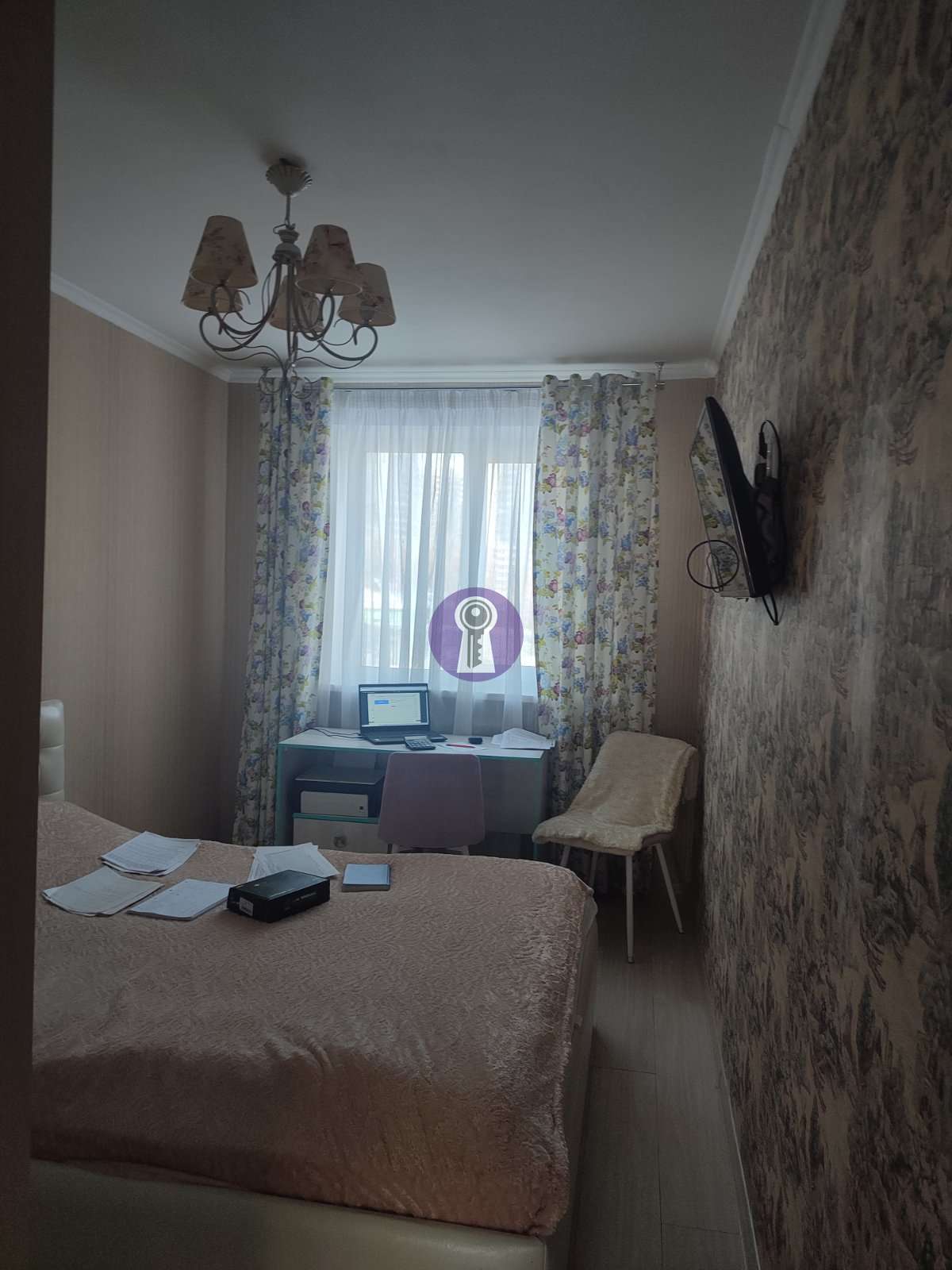 Продажа 3-комнатной квартиры, Самара, Ивана Булкина улица,  87