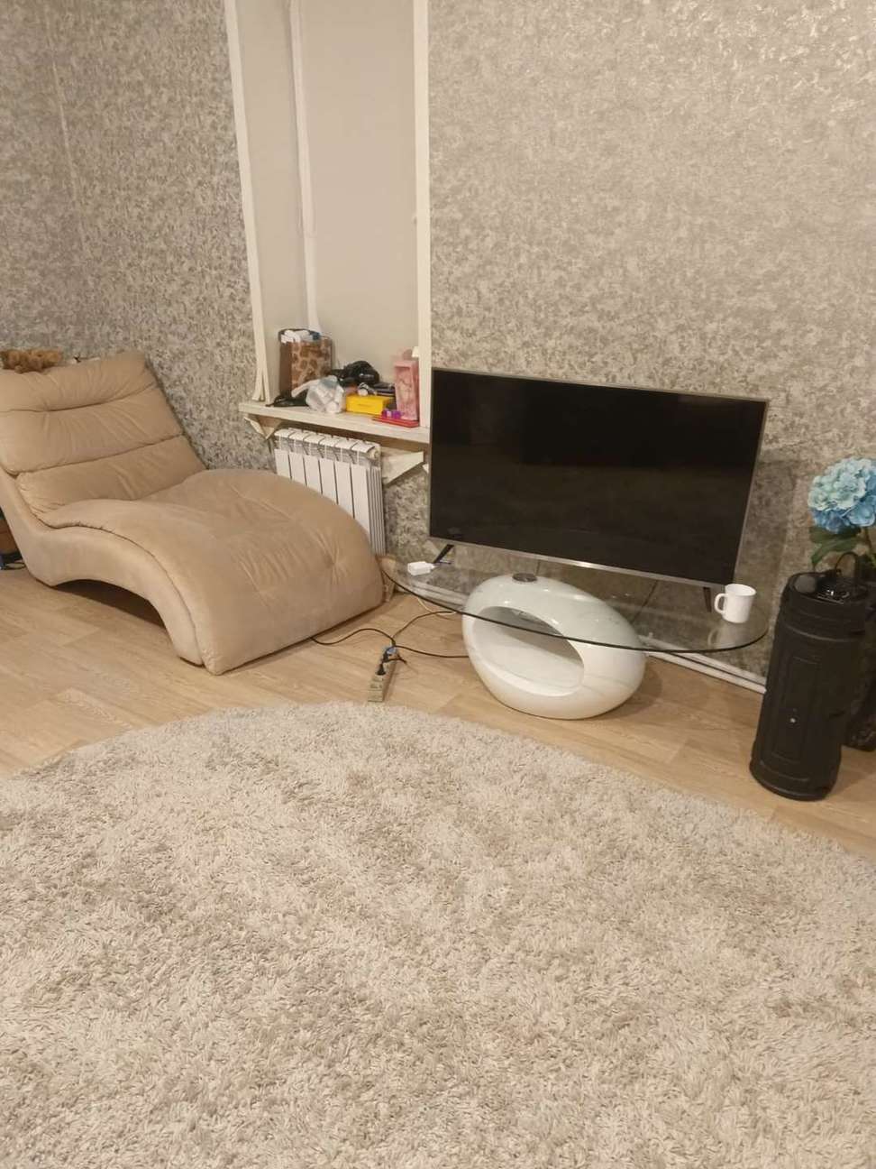 Продажа 4-комнатной квартиры, Самара, Братьев Коростелёвых улица,  34