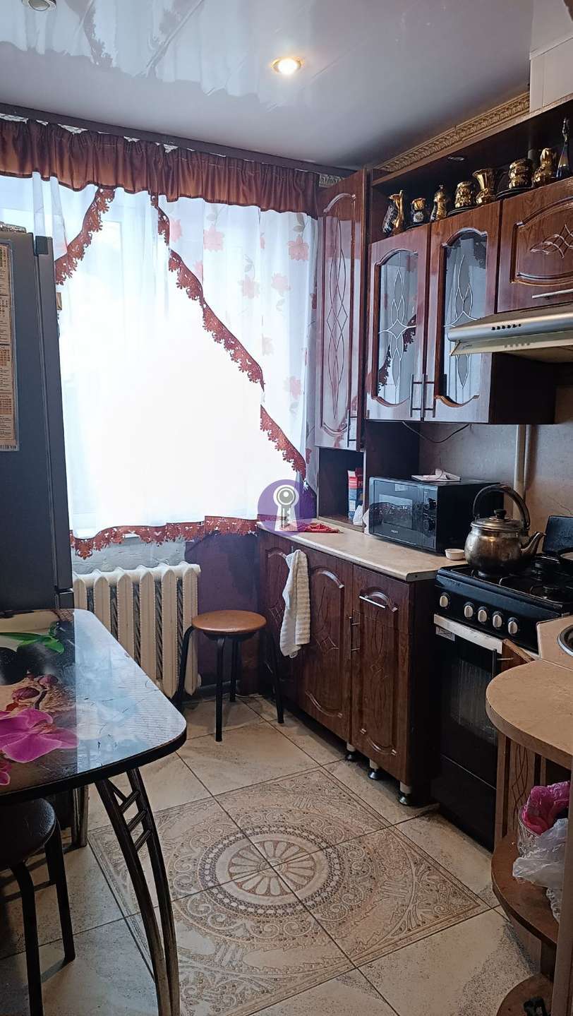 Продажа 3-комнатной квартиры, Самара, Ташкентская улица,  115