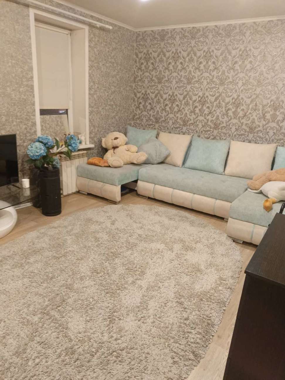 Продажа 4-комнатной квартиры, Самара, Братьев Коростелёвых улица,  34