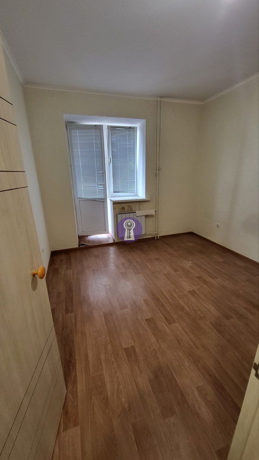 Продажа 1-комнатной квартиры, Придорожный, Николаевский проспект,  39