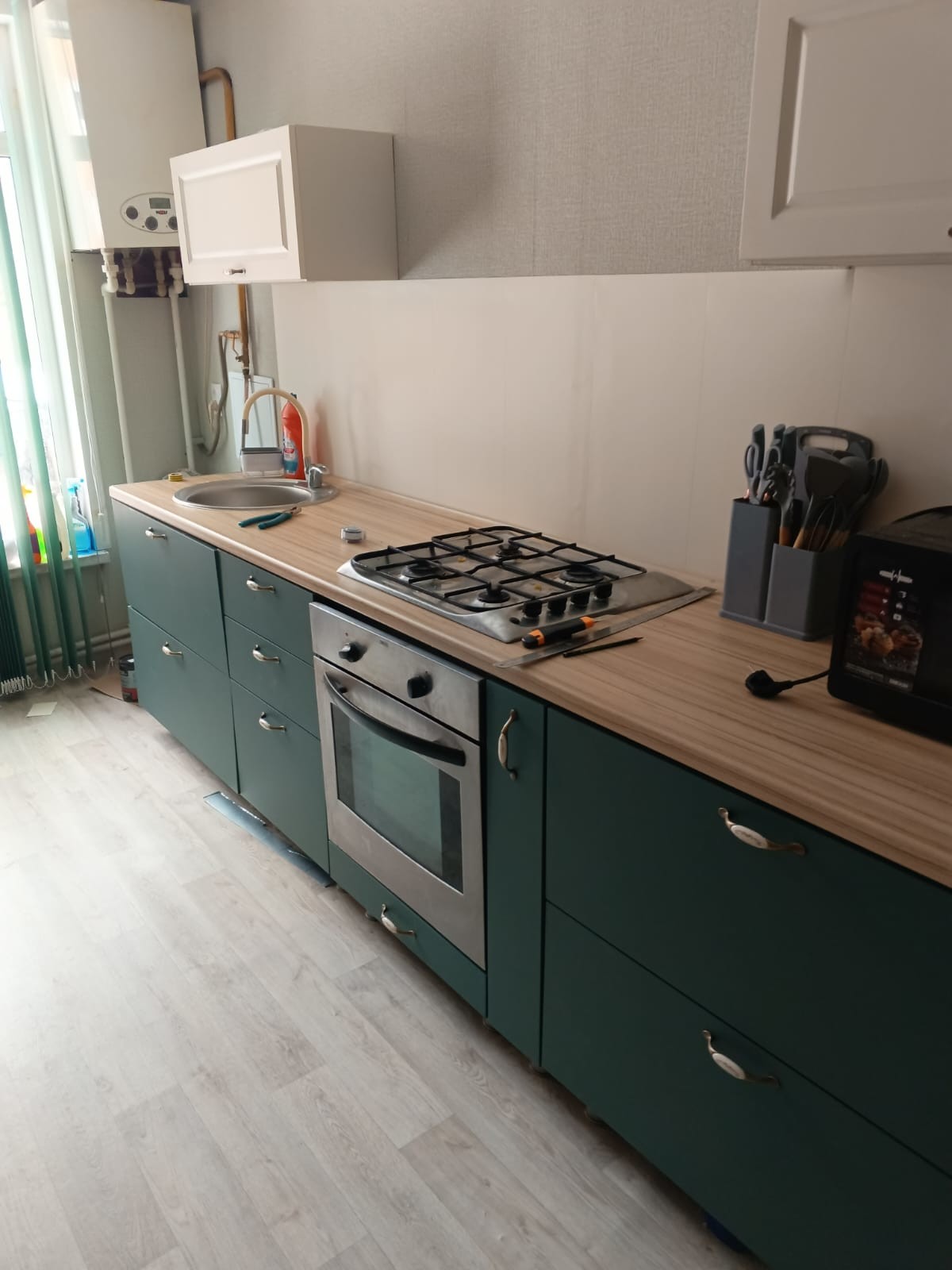 Продажа 4-комнатной квартиры, Самара, Братьев Коростелёвых улица,  34