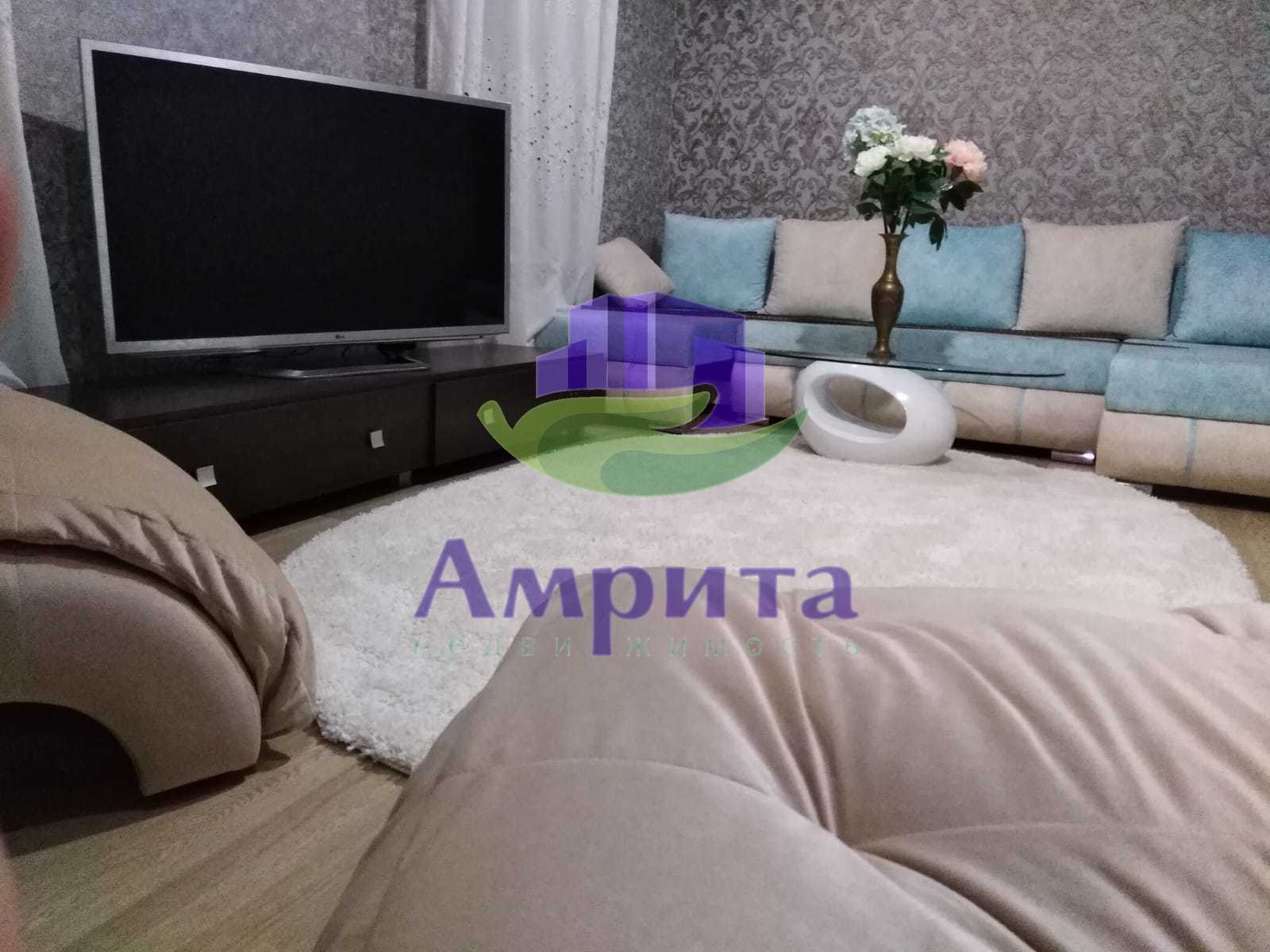 Продажа 4-комнатной квартиры, Самара, Братьев Коростелёвых улица, дом 32-34 Продажа 4-комнатной квартиры, Самара, Братьев Коростелёвых улица, дом 32-34