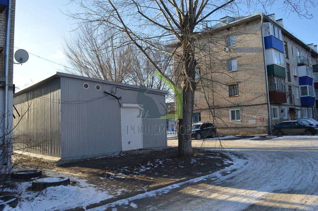 Продажа коммерческой недвижимости, 68м <sup>2</sup>, Сызрань, Декабристов улица,  183 а