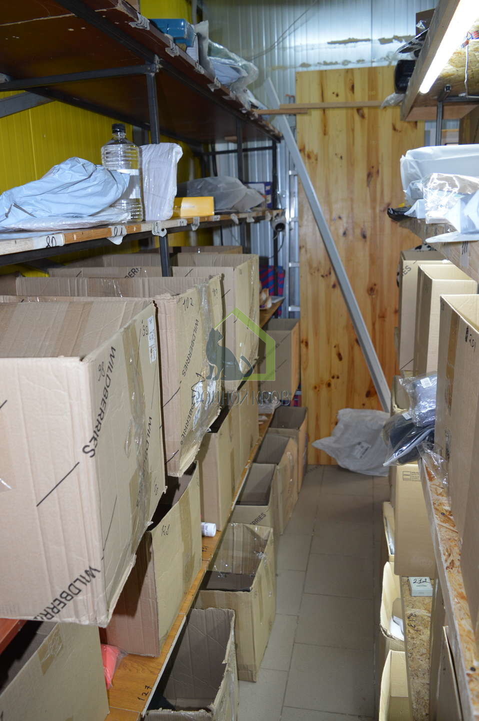 Продажа коммерческой недвижимости, 68м <sup>2</sup>, Сызрань, Декабристов улица,  183 а