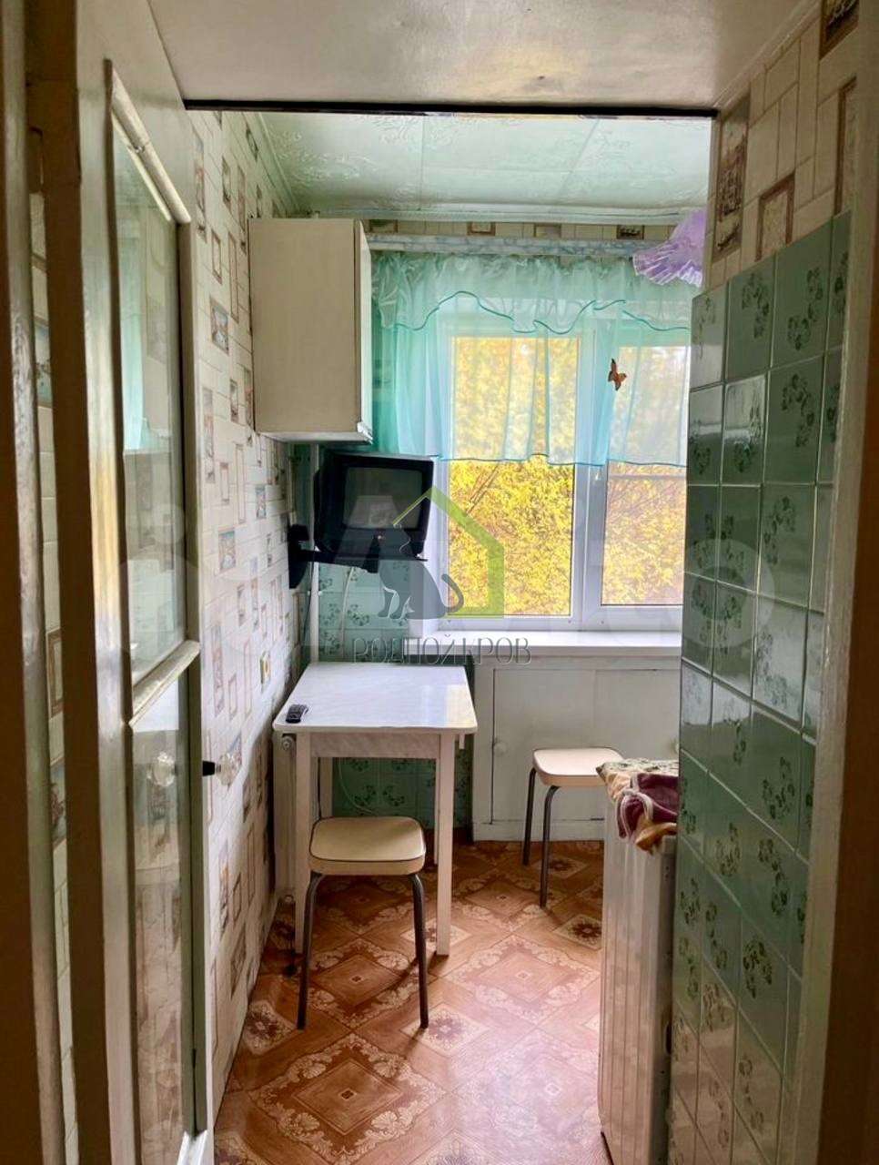 Продажа 3-комнатной квартиры, Сызрань, Локомобильная улица,  37