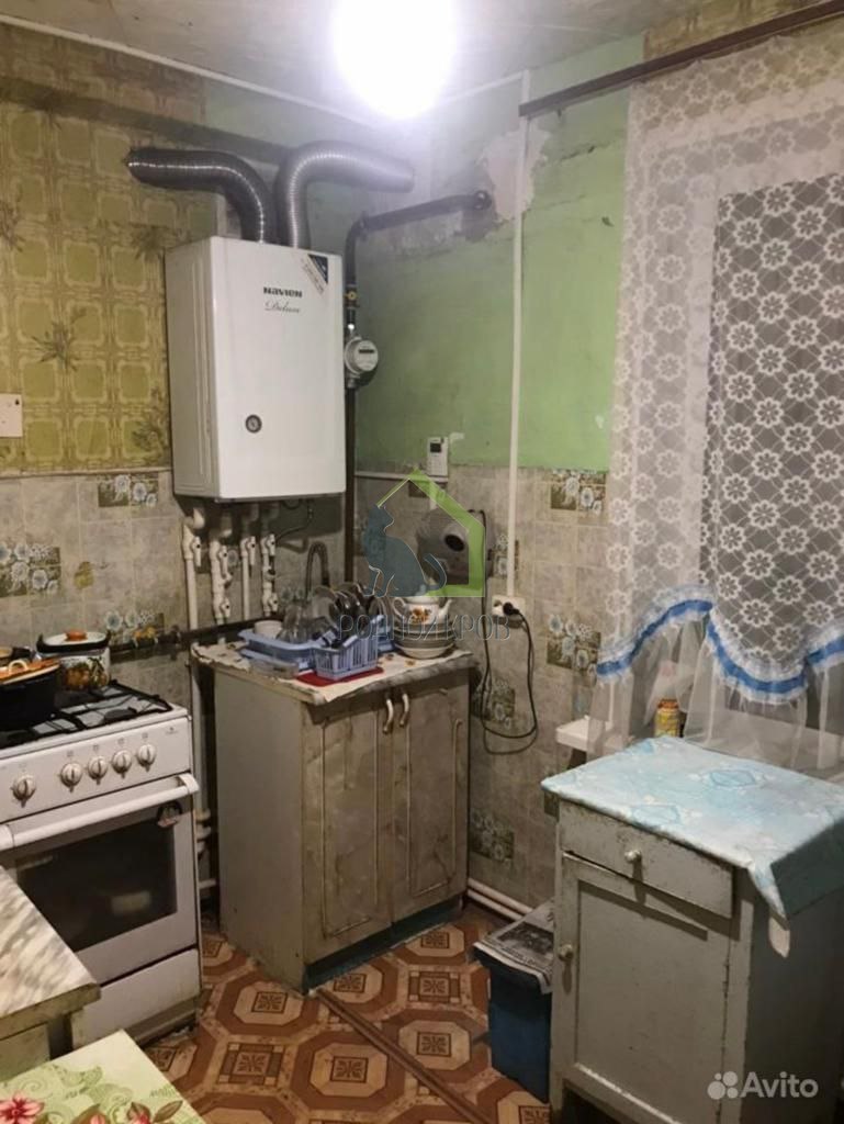 Продажа 2-комнатной квартиры, Суринск, Мельничная улица,  49