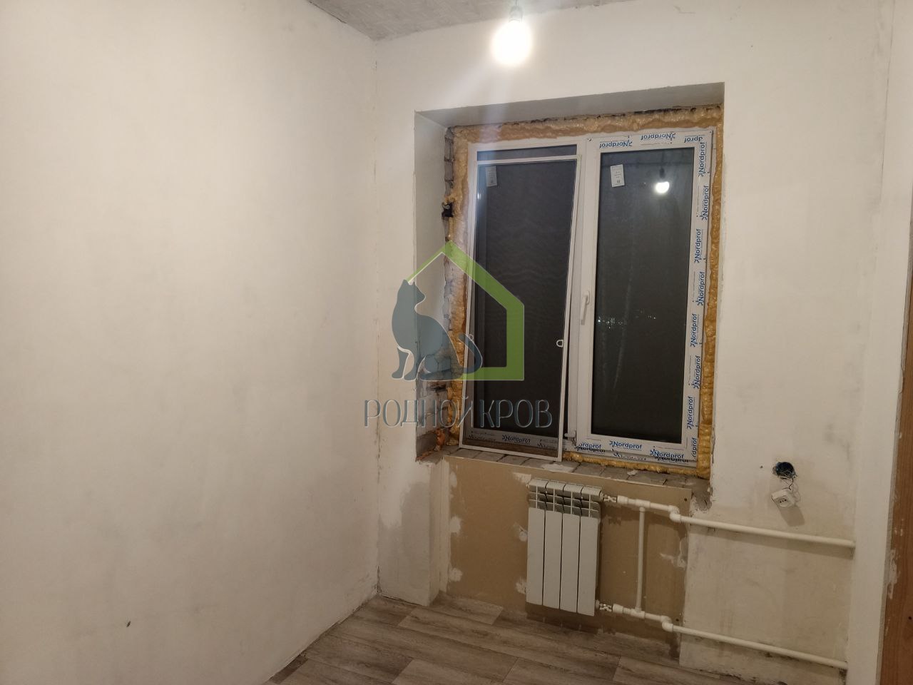 Продажа 3-комнатной квартиры, Сызрань, Жуковского улица,  23