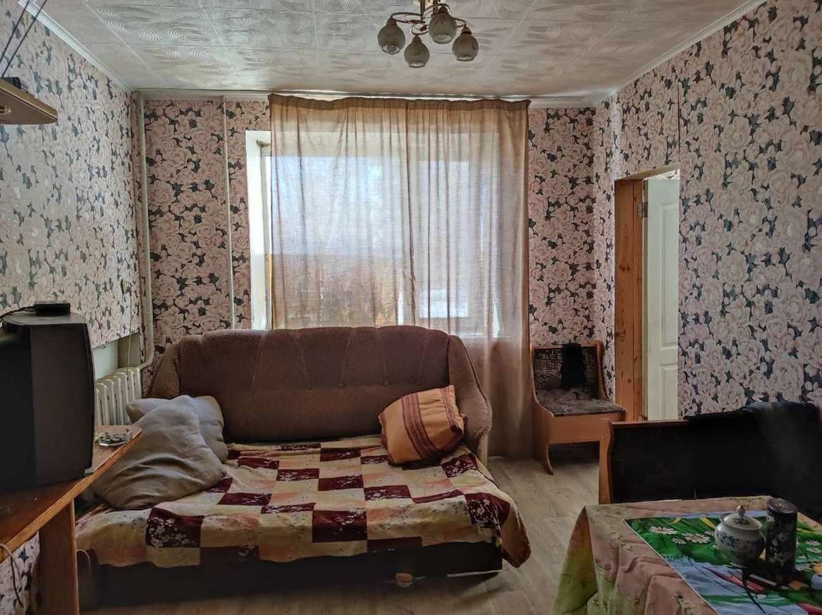 Продажа 2-комнатной квартиры, Сызрань, Степана Разина улица,  26