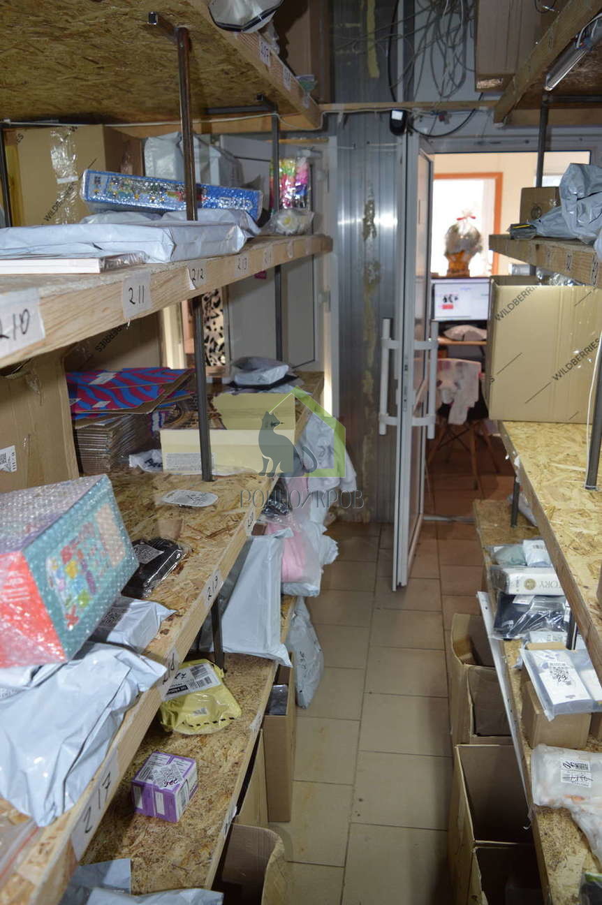 Продажа коммерческой недвижимости, 68м <sup>2</sup>, Сызрань, Декабристов улица,  183 а