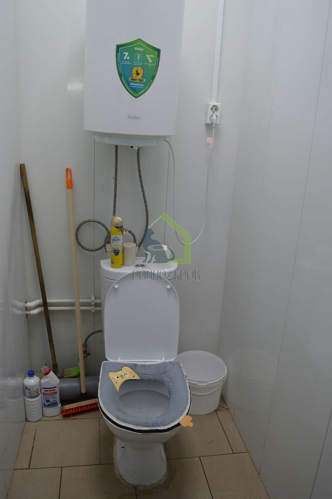 Продажа коммерческой недвижимости, 68м <sup>2</sup>, Сызрань, Декабристов улица,  183 а