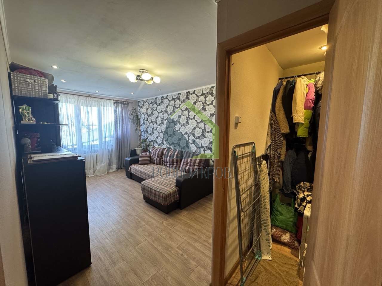 Продажа 2-комнатной квартиры, Сызрань, 10-й переулок,  3