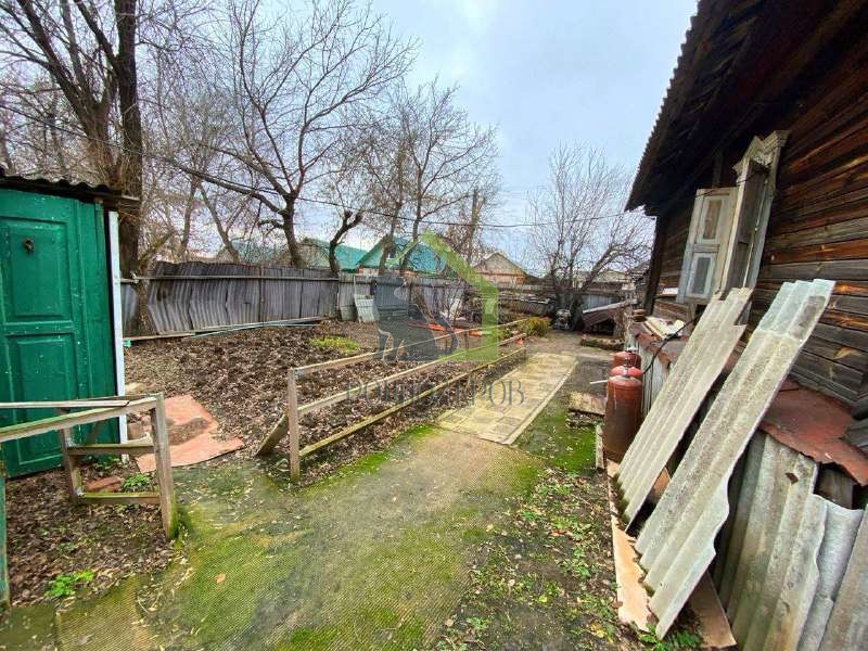 Продажа дома, 21м <sup>2</sup>, 4 сот., Сызрань, Орджоникидзе улица,  2 в