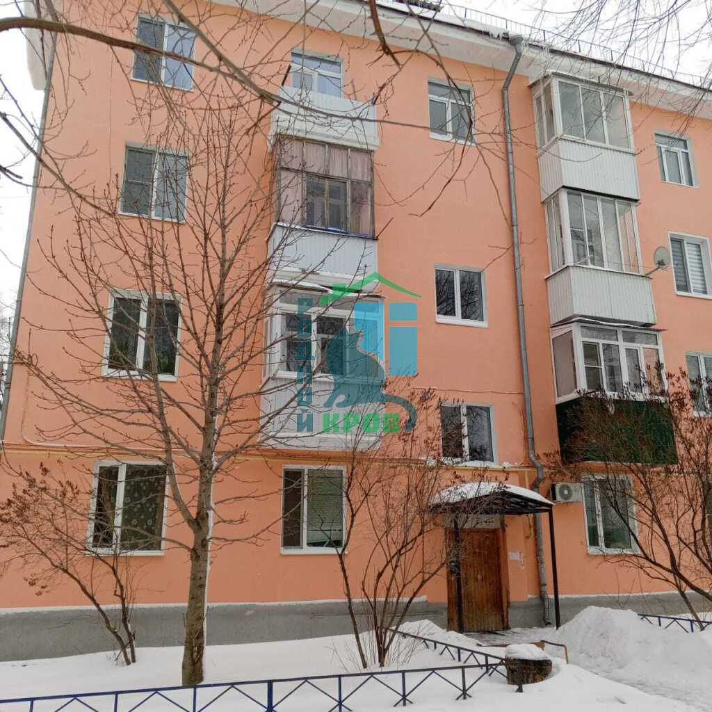 Продажа 3-комнатной квартиры, Сызрань, Астраханская улица,  6