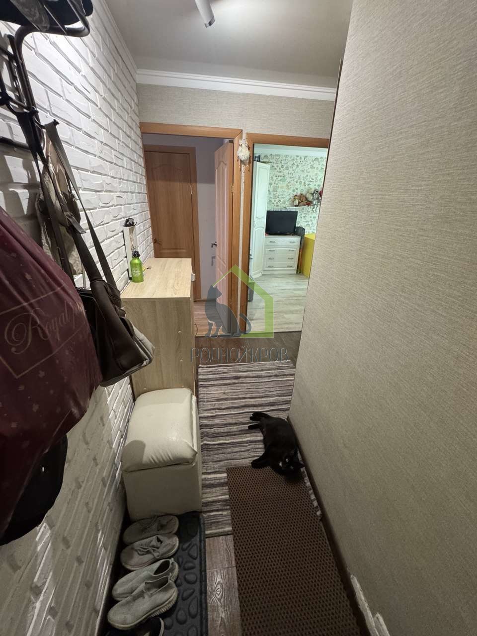 Продажа 2-комнатной квартиры, Сызрань, 10-й переулок,  3