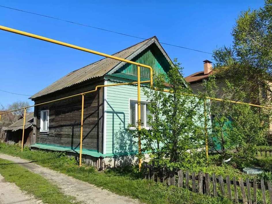Продажа дома, 45м <sup>2</sup>, 6 сот., Сызрань, Коммунальная улица