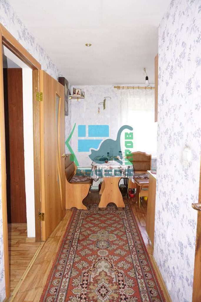 Продажа дома, 45м <sup>2</sup>, 6 сот., Сызрань, Коммунальная улица