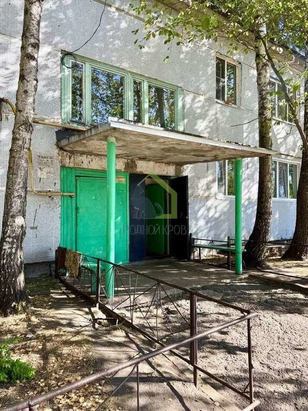 Продажа 2-комнатной квартиры, Сызрань, 10-й переулок,  3