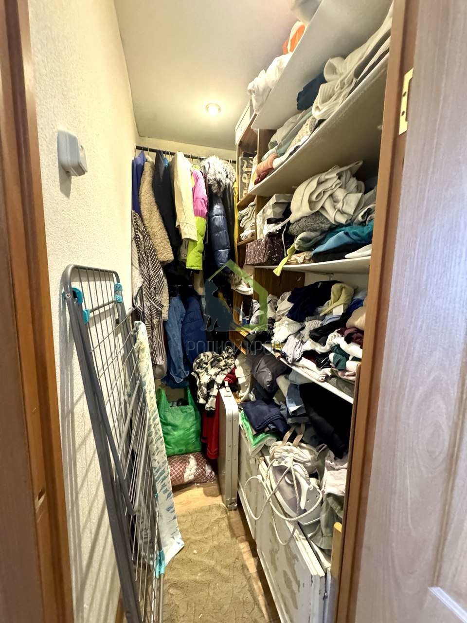 Продажа 2-комнатной квартиры, Сызрань, 10-й переулок,  3