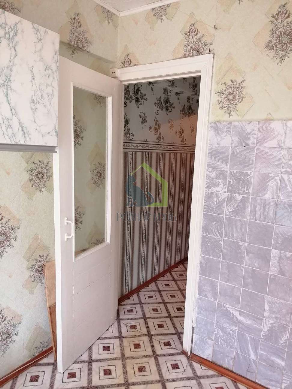 Продажа 3-комнатной квартиры, Октябрьск, Сакко и Ванцетти улица,  22