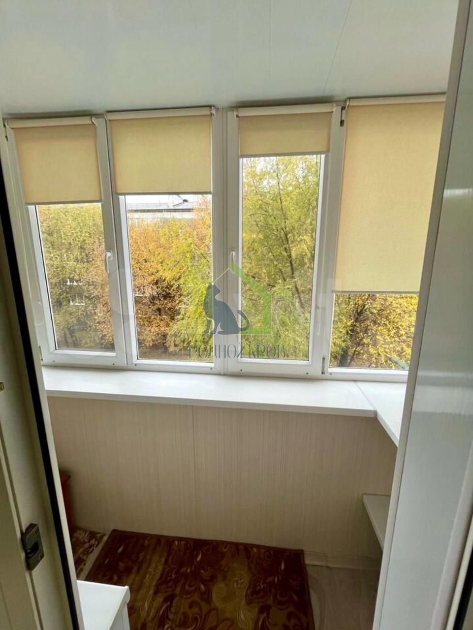 Продажа 3-комнатной квартиры, Сызрань, Локомобильная улица,  37