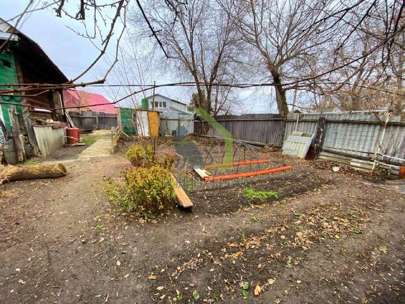 Продажа дома, 21м <sup>2</sup>, 4 сот., Сызрань, Орджоникидзе улица,  2 в