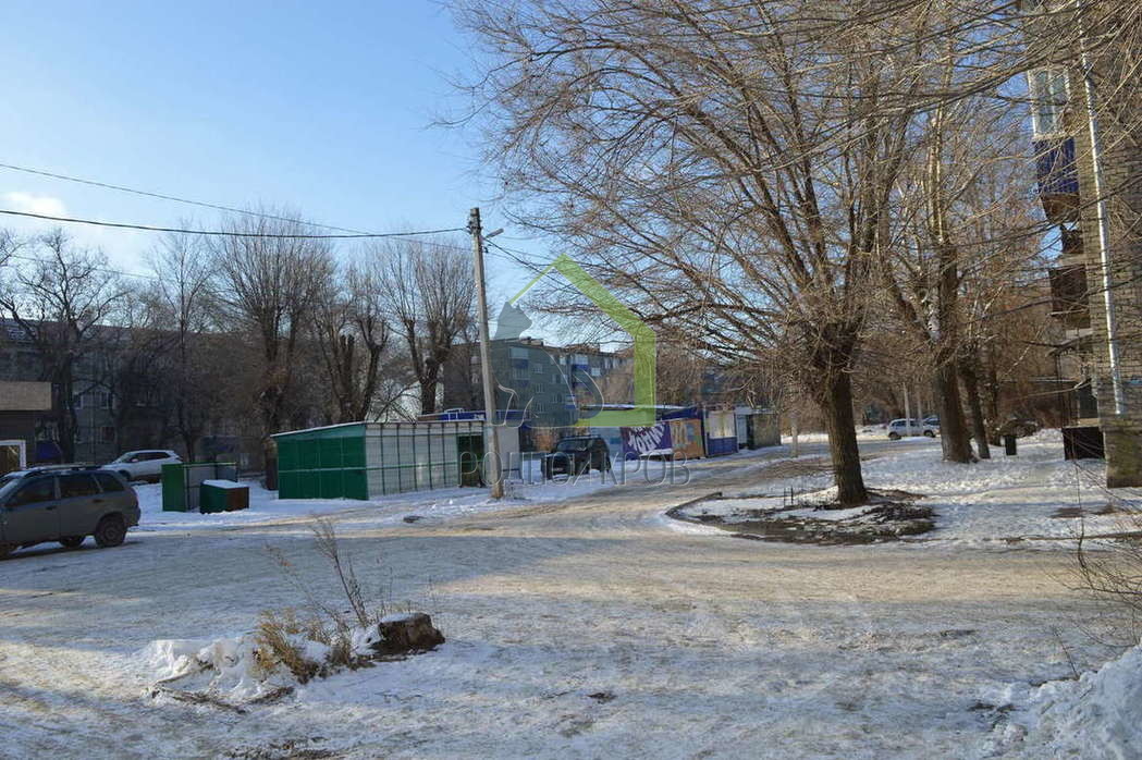 Продажа коммерческой недвижимости, 68м <sup>2</sup>, Сызрань, Декабристов улица,  183 а