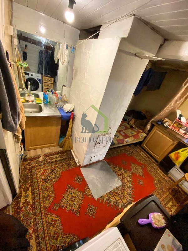 Продажа дома, 21м <sup>2</sup>, 4 сот., Сызрань, Орджоникидзе улица,  2 в