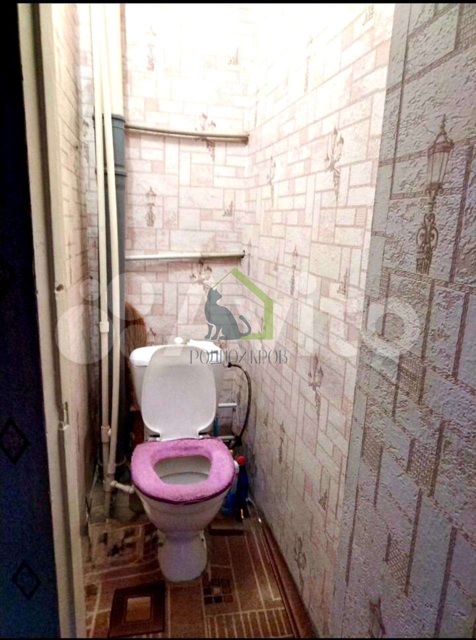 Продажа 3-комнатной квартиры, Октябрьск, Мичурина улица,  2