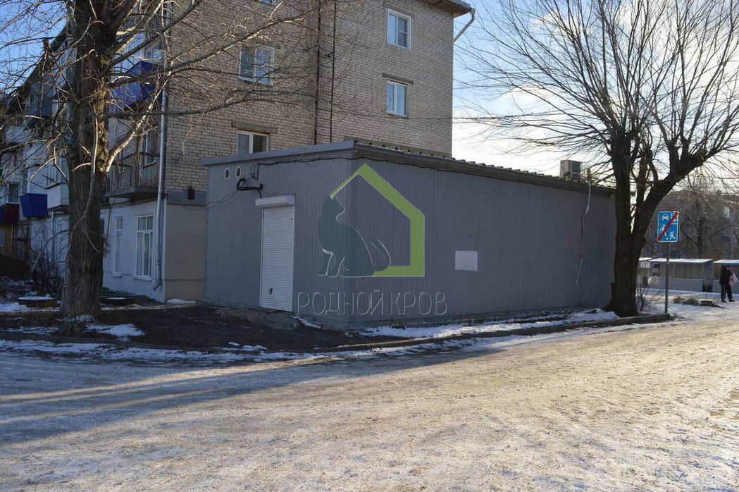 Продажа коммерческой недвижимости, 68м <sup>2</sup>, Сызрань, Декабристов улица,  183 а