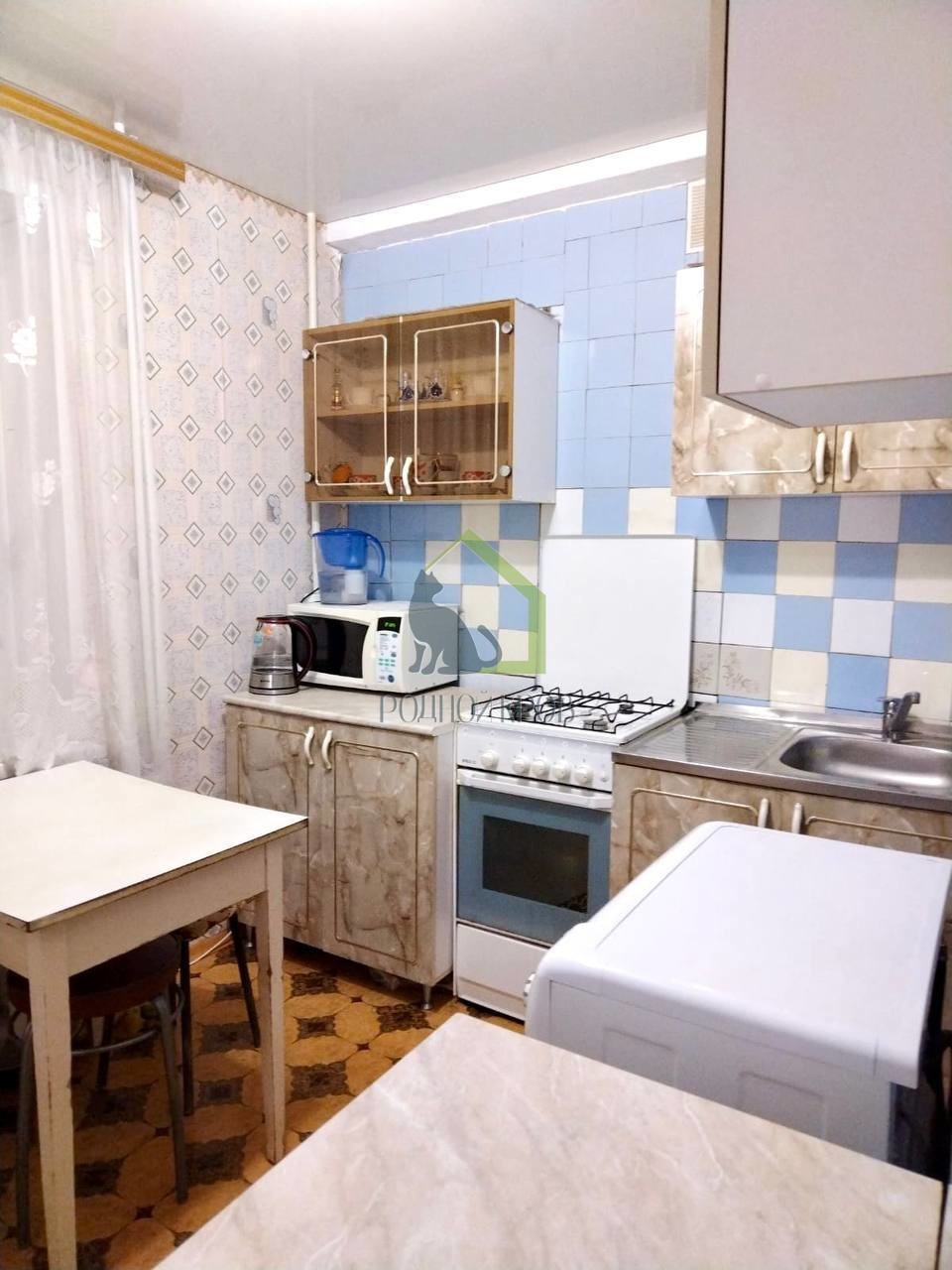 Продажа 3-комнатной квартиры, Октябрьск, Мичурина улица,  2