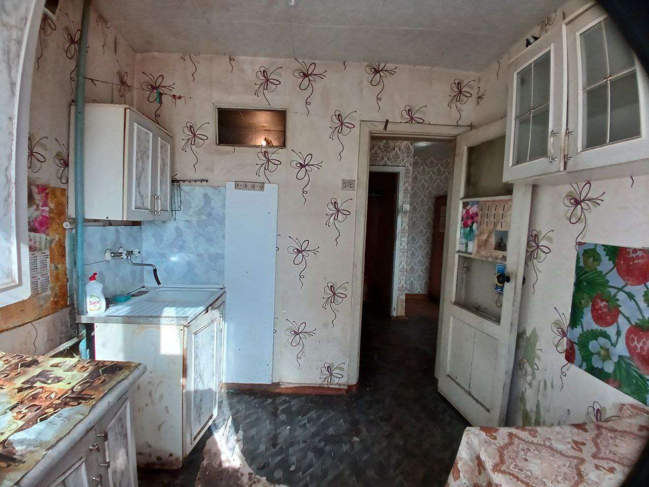 Продажа 2-комнатной квартиры, Сызрань, Декабристов улица,  394