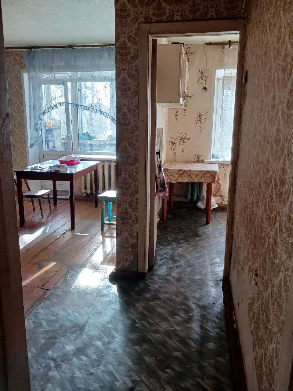 Продажа 2-комнатной квартиры, Сызрань, Декабристов улица,  394