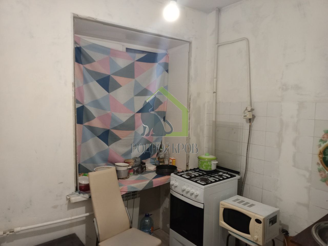 Продажа 3-комнатной квартиры, Сызрань, Жуковского улица,  23