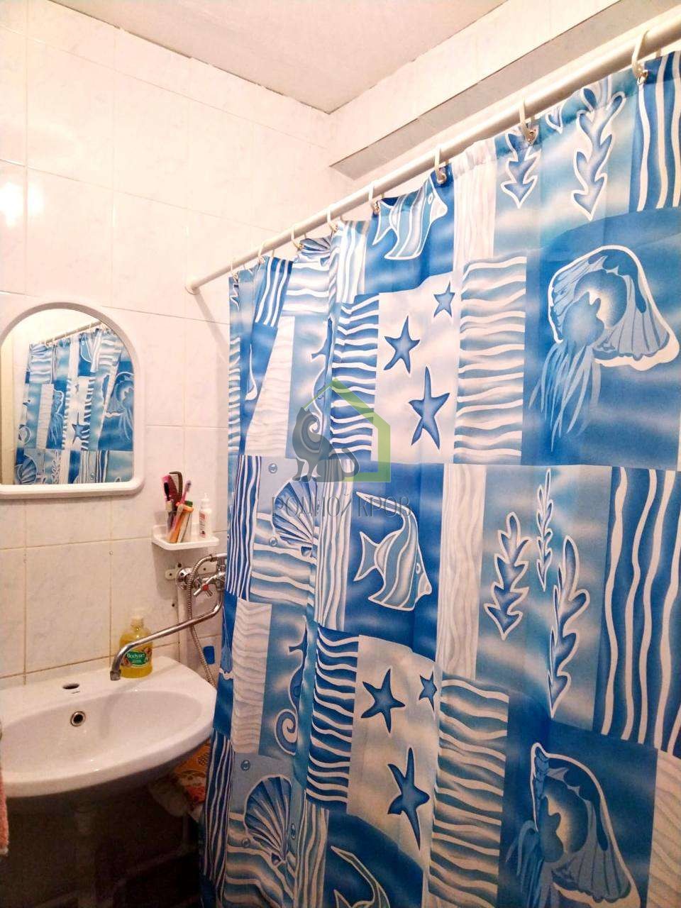 Продажа 3-комнатной квартиры, Октябрьск, Мичурина улица,  2