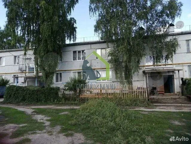 Продажа 2-комнатной квартиры, Суринск, Мельничная улица,  49