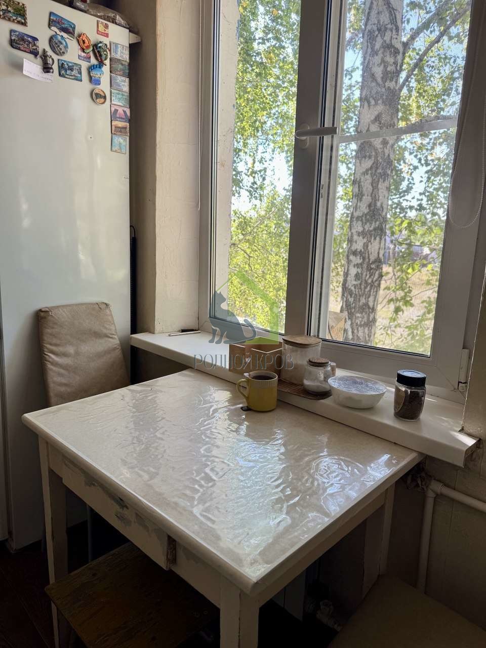 Продажа 2-комнатной квартиры, Сызрань, 10-й переулок,  3