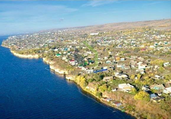 Продажа дома, 70м <sup>2</sup>, 14 сот., Октябрьск, Волжская улица