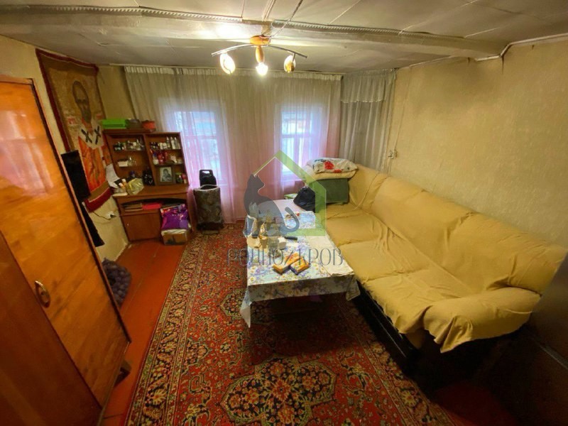 Продажа дома, 21м <sup>2</sup>, 4 сот., Сызрань, Орджоникидзе улица,  2 в