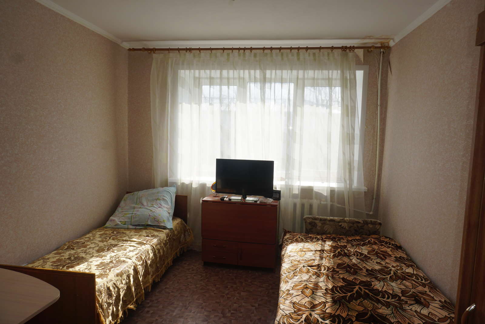 Продажа комнаты, Сызрань, Астраханская улица,  2кб