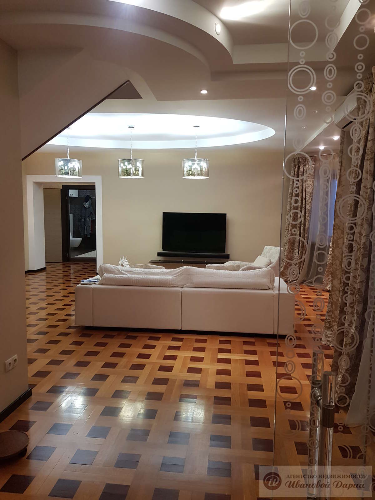 Продажа 7-комнатной квартиры, Самара, Садовая улица, дом 156 Продажа 7-комнатной квартиры, Самара, Садовая улица, дом 156